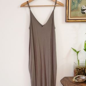Lovestitch Maxi dress